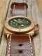 Submersible Bronzo Power reserve