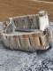 Fifty Fathoms Bathyscaphe 43 Bracelet Steel