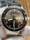 Fifty Fathoms Bathyscaphe 43 Bracelet Steel