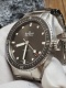 Fifty Fathoms Bathyscaphe 43 Bracelet Steel