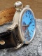 Timemaster 24 hour Dial Blue