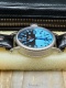 Timemaster 24 hour Dial Blue