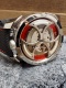 MB&F M.A.D.1 Red