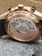 Seamaster Sedna Gold Chronograph