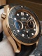 Seamaster Sedna Gold Chronograph