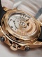 Seamaster Sedna Gold Chronograph