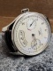 IWC Portuguese Annual Calendar Silvery White