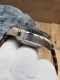 Seamaster Planet Ocean Chronograph Liquid Metal Titanium