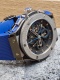 Hublot Aero Bang 44 Limited Royal Blue