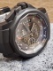 Corum Admirals Cup Chronograph Limited Single button Pusher