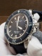 Fifty Fathoms Blue Sunburst Dial