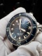 Fifty Fathoms Blue Sunburst Dial