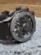 Hublot Classic Fusion Chronograph Ceramic, Carbon