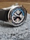 Girard Perregaux WW.TC World Time chronograph