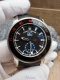 Robusto Buceador Manjuari Dual Time Diver