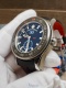 Robusto Buceador Manjuari Dual Time Diver