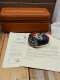 Robusto Buceador Manjuari Dual Time Diver