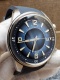 Polaris Date Limited Blue Double Gradient