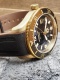 Iced Sea Bronze Diver