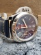 Panerai Luminor Blu Mare Logo Base