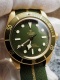 Black Bay 58 Gold