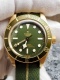 Black Bay 58 Gold