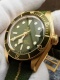 Black Bay 58 Gold