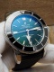 Superocean Heritage Green