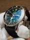 Superocean Heritage Green