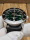 Superocean Heritage Green