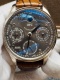 Portuguese Perpetual White Gold