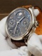 Portuguese Perpetual White Gold