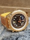 Chronomatic Rose Gold Limited