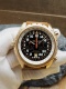 Chronomatic Rose Gold Limited
