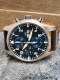 Pilot Petit Prince day Date Chronograph