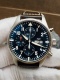 Pilot Petit Prince day Date Chronograph