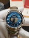 Seamaster Aqua Terra Worldtimer Summer Edition