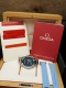 Seamaster Aqua Terra Worldtimer Summer Edition