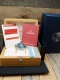Seamaster Aqua Terra Worldtimer Summer Edition