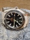 Seamaster Planet Ocean 42 Matt Ceramic Bezel