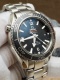 Seamaster Planet Ocean 42 Matt Ceramic Bezel