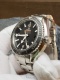 Seamaster Planet Ocean 42 Matt Ceramic Bezel