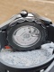Seamaster 300 Black Ceramic Black Black