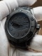 Seamaster 300 Black Ceramic Black Black