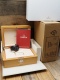 Seamaster 300 Black Ceramic Black Black