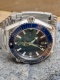Seamaster Planet Ocean 600 Master Chronometer Blue 43.5
