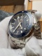 Seamaster Planet Ocean 600 Master Chronometer Blue 43.5