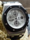 Royal Oak Offshore Rubber Clad