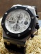 Royal Oak Offshore Rubber Clad