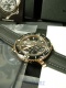 Fifty Fathoms Rose Gold Flyback Chronograph